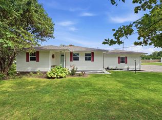 4900 Cosgray Rd, Hilliard, OH 43026