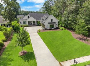 83 Crestwood Dr, Savannah, GA 31405
