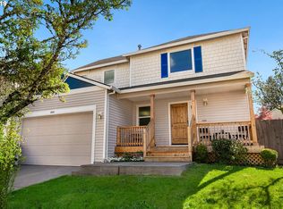 19018 Wellesley Ave, Sandy, OR 97055