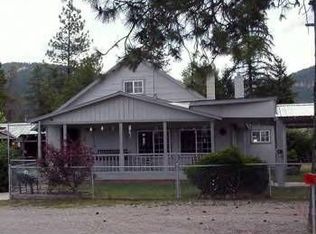 36365 Us Highway 2, Libby, MT 59923