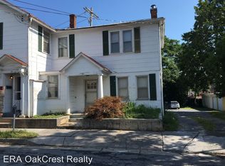12 E Clifford St, Winchester, VA 22601