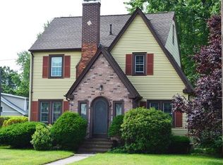 43 Hillcrest Ave, Wethersfield, CT 06109