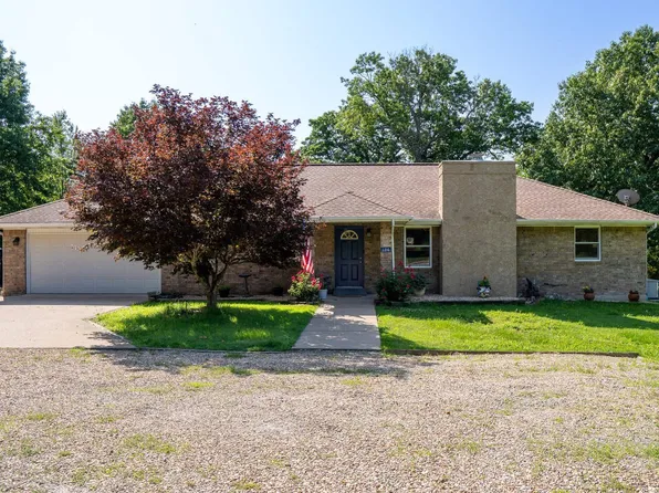 134 Mc #176, Oakland, AR 72661