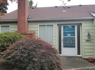 4900 SW Wembley Pl, Beaverton, OR 97005