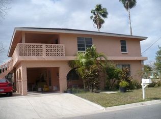 1005 Clarissa Dr, Brownsville, TX 78521