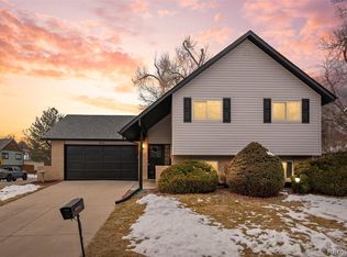 7033 S Yukon St, Littleton, CO 80128