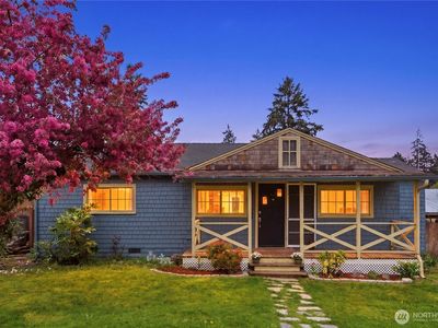 37418 39th Avenue S, Auburn, WA, 98001