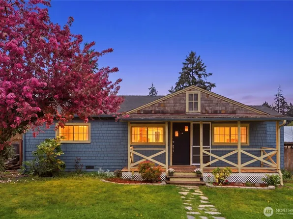 37418 39th Avenue S, Auburn, WA 98001