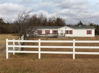 2454 Kelly Rd, Guthrie, OK 73044