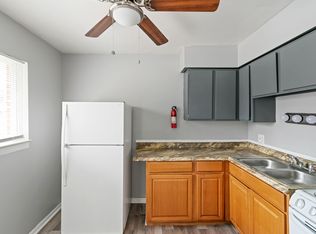 George Place Apartments (Bushwood Properties LLC), Ypsilanti, MI 48198
