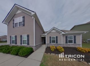 3444 Tourmaline Dr, Murfreesboro, TN 37128