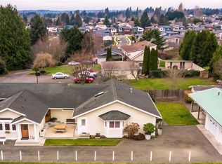 12448 SE 251st Pl, Kent, WA 98030