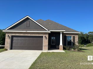 14863 Arrowhead Ct, Silverhill, AL 36576