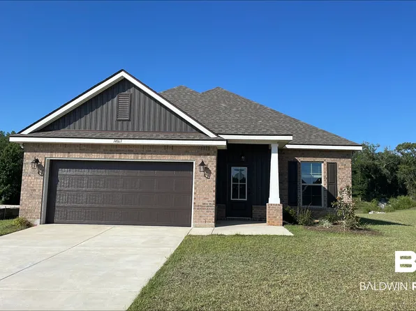 14863 Arrowhead Ct, Silverhill, AL 36576