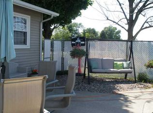 10642 E 125 S, Oakland City, IN 47660