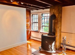 20 Putnam St #O, Somerville, MA 02143