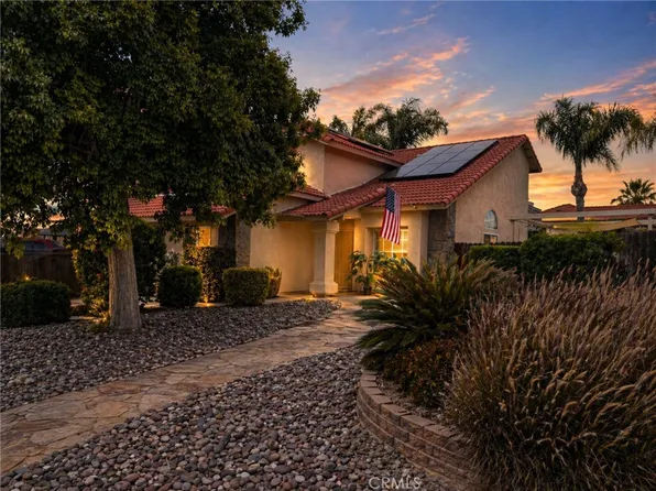 42138 Bancroft Way, Hemet, CA 92544