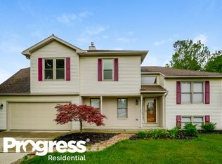 280 Chesterville Dr, Canal Winchester, OH 43110