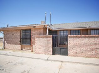 10007 Caribou Dr UNIT A, El Paso, TX 79924