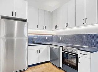 161 Graham Ave #2D, Brooklyn, NY 11206