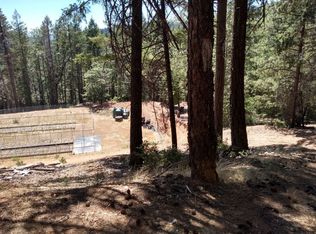 1291 Upper Moore Gulch Rd, Trinity Center, CA 96091