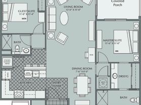 Run Hill Apartments, 2 br / 2.0 ba, $2195