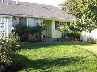 12529 Cumpston St, Valley Village, CA 91607