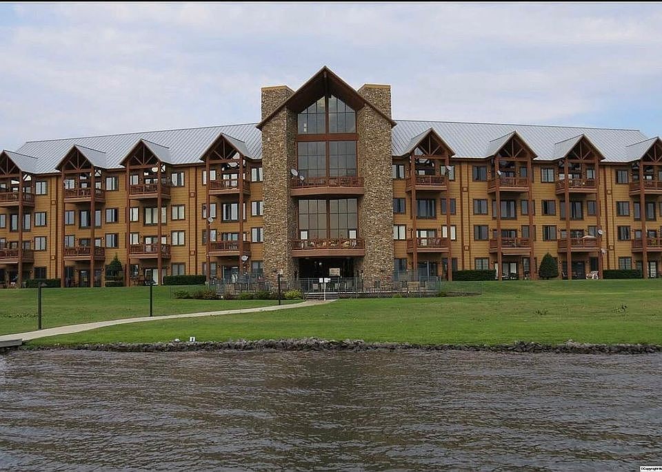 The Lodge