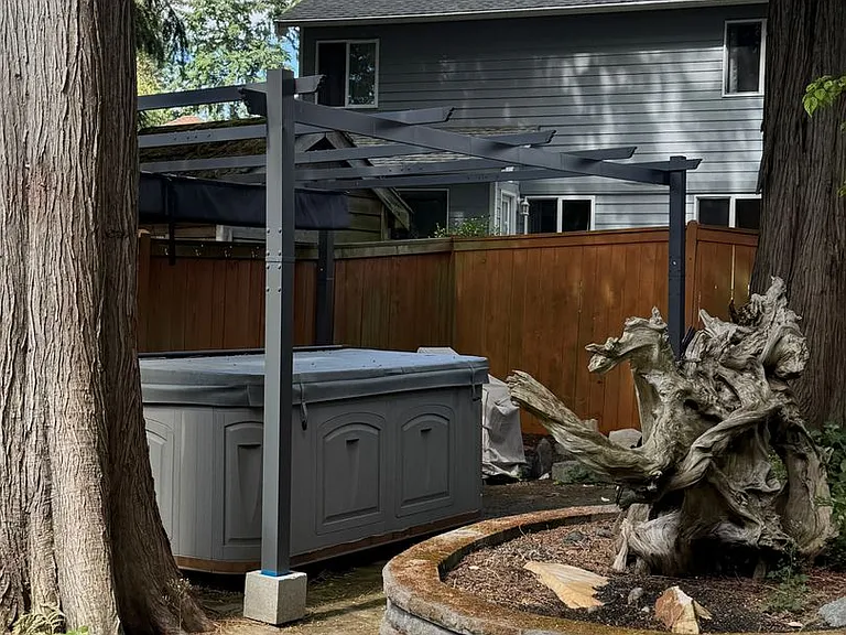 12726 Plateau Cir NW — Photo 27