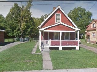 2930 E 114th St, Cleveland, OH