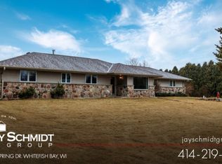 N140W18117 Cedar Ln, Richfield, WI 53076