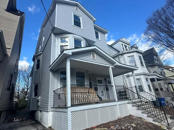 105 S 7th St APT 1, Newark, NJ 07107