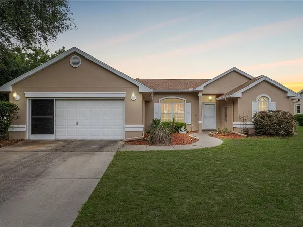 11563 SW 74th Ct, Ocala, FL 34476