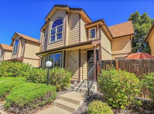 1736 S Pagosa Way, Aurora, CO 80017