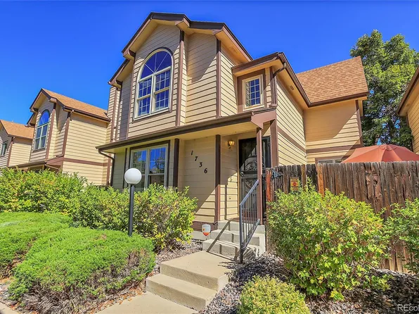 1736 S Pagosa Way, Aurora, CO 80017