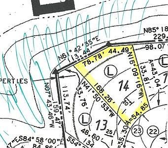 2nd image of L14 B53 Belle Trace