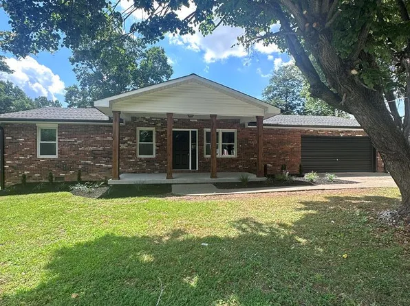 1821 Ash Dr, Madisonville, KY 42431