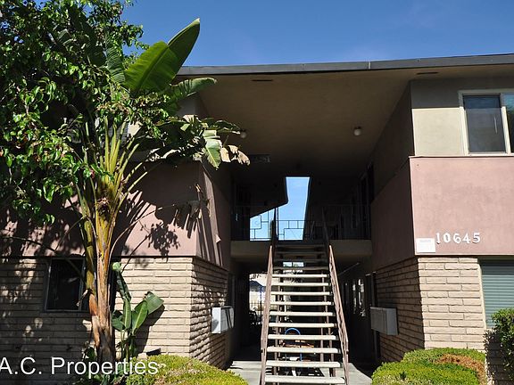 3rd image of 10645 Valley Spring Ln APT 15
