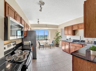 Skyrise Luxury Apartments, Kalamazoo, MI 49007