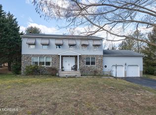 160 N New Prospect Rd, Jackson, NJ 08527