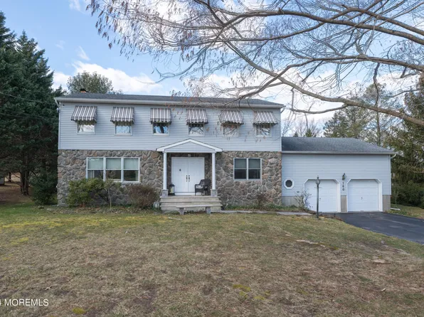 160 N New Prospect Road, Jackson, NJ 08527