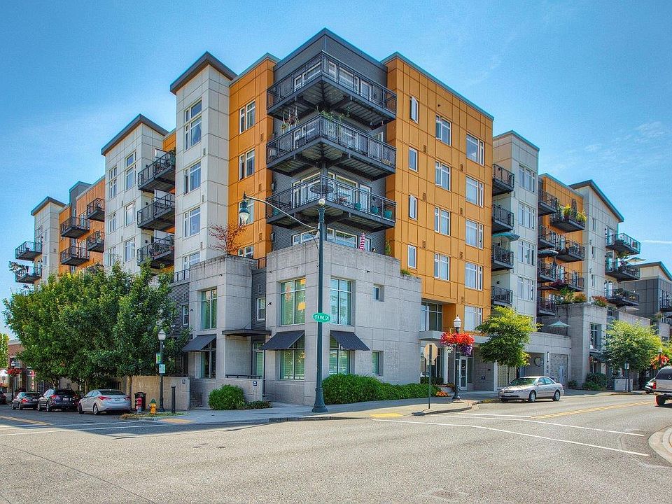 1st image of 15100 6th Ave SW Unit 432