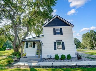 3969 Fort Amanda Rd, Lima, OH 45805