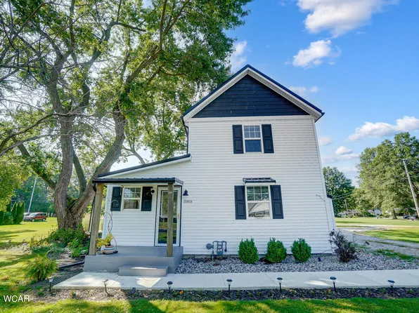 3969 Fort Amanda Rd, Lima, OH 45805