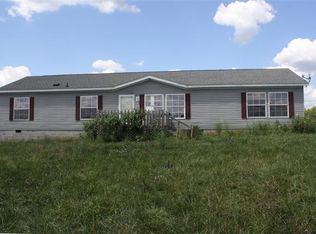 6504 Kentucky Hwy W #32, Sadieville, KY 40370