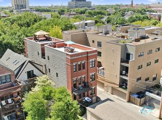 2140 W Schiller St APT 2N, Chicago, IL 60622