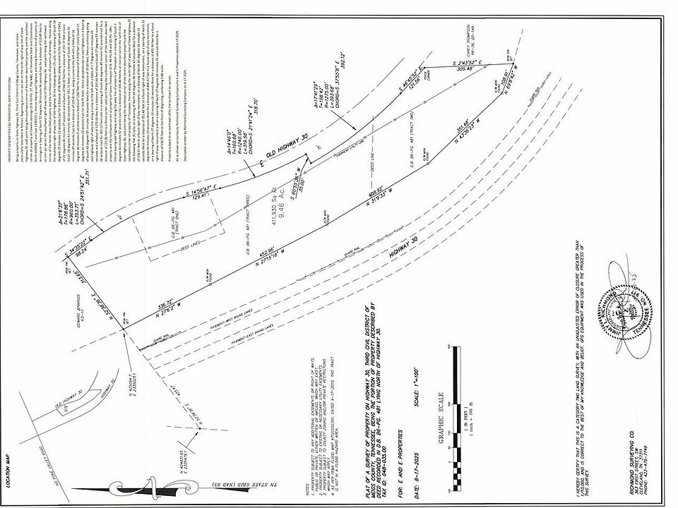 1st image of 0 State Highway 30 E