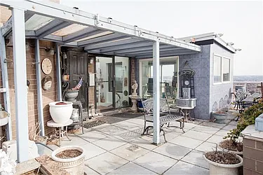 Rented by Hudson Real Estate International LLC