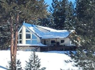 323 Warm Lake Rd, Cascade, ID 83611