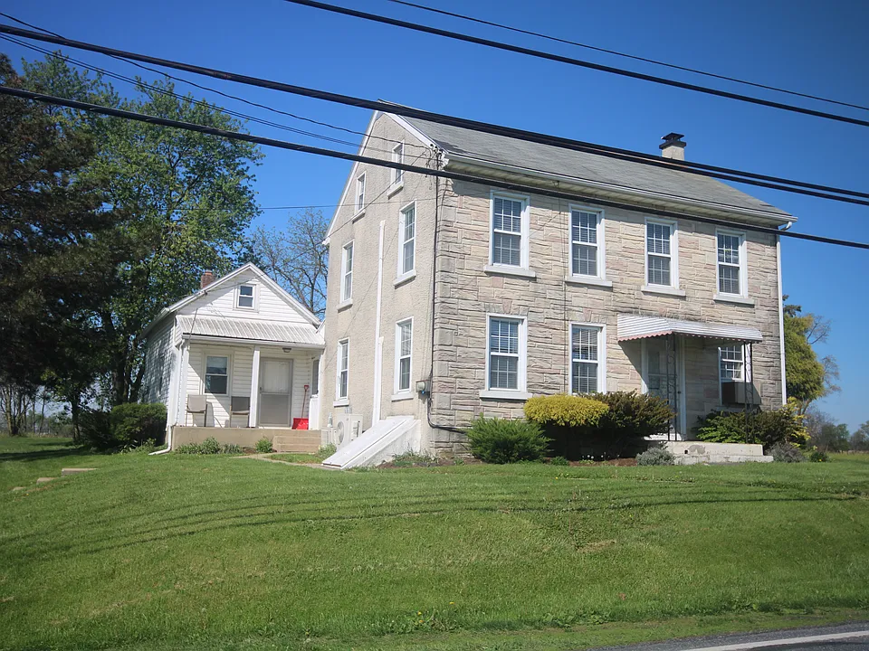 2444 Moselem Springs Rd